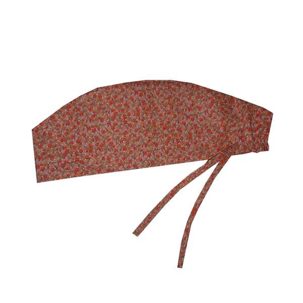 کلاه جراحی مدل 001