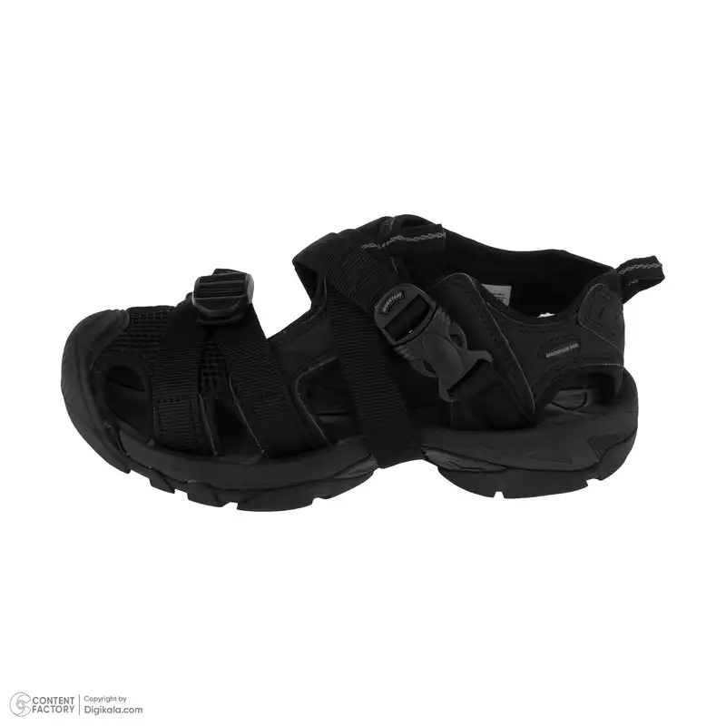 صندل زنانه مانتین پرو مدل L3003-1