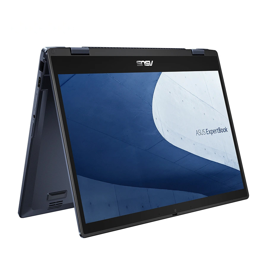 لپ تاپ 14 اینچی ایسوس مدل ExpertBook B3 Flip B3402FEA-EC0892W-i7 32GB 512GB - کاستوم شده