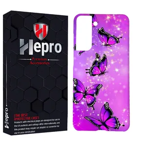 HEPRO MC Cover for SAMSUNG GALAXY S22 PLUS