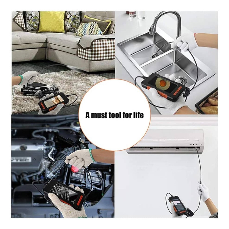 دوربین آندوسکوپی مدل AAABS-01