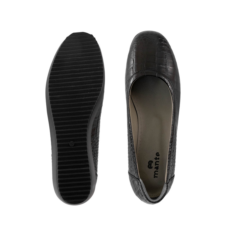 کفش زنانه منط مدل z316 کد 81754