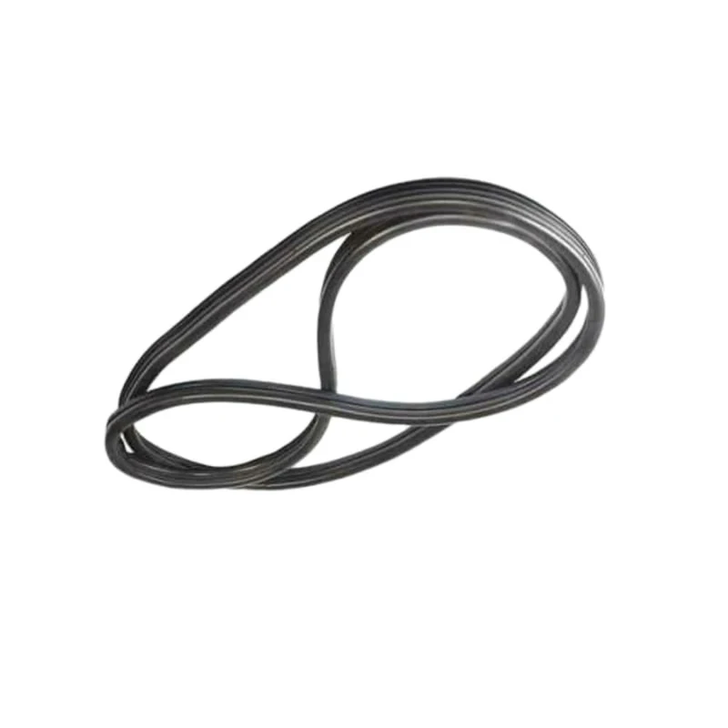 نوار درب صندوق عقب ایساکو مدل 11444 مناسب برای پژو 206