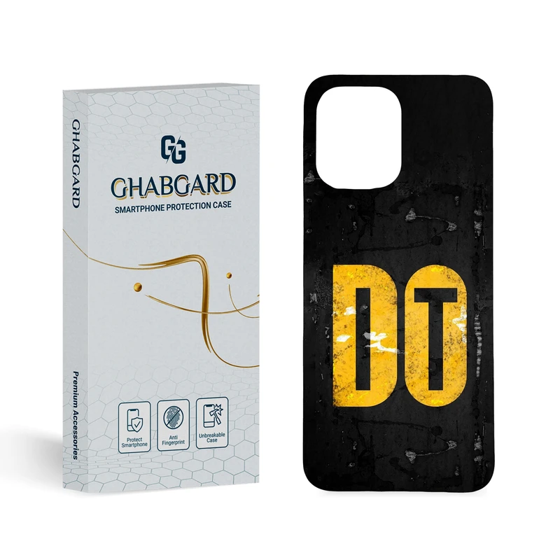  کاور قاب گاردمدل پسرانه مناسب برای گوشی موبایل شیائومی Redmi 12