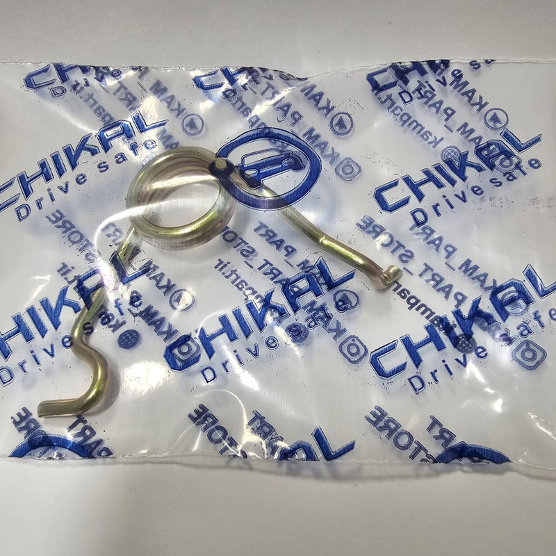 فنر ترمز دستی چپ خودرو چیکال مدل P-586-L مناسب برای دانگ فنگ H30 کراس