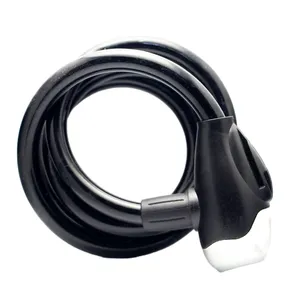 قفل دوچرخه کد A22