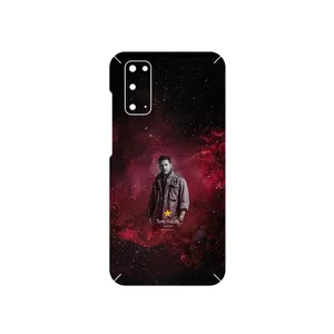 MAHOOT Tom Hardy Cover Sticker for Samsung Galaxy S20