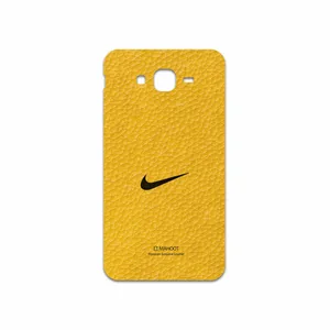 MAHOOT ML-NK Cover Sticker for Samsung Galaxy J7 Core