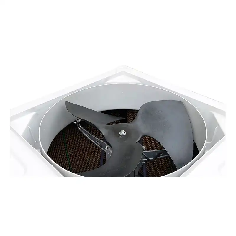 کولر سلولوزی نیرو تهویه البرز مدل 15 هزار بالا زن