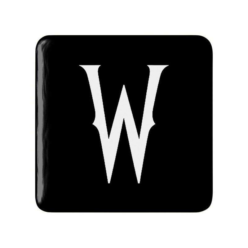 مگنت خندالو مدل سریال ونزدی Wednesday کد 25274