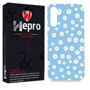 HEPRO MC Cover for SAMSUNG GALAXY S23 FE