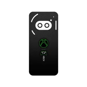 MAHOOT XBOX Cover Sticker for Nothing Phone 2a
