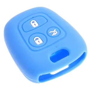 کاور ریموت خودرو وارون مدل P-260 مناسب برای دنا 