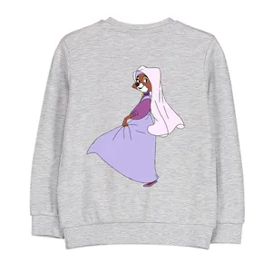 سویشرت زنانه مدل ماریا کد 89SWD