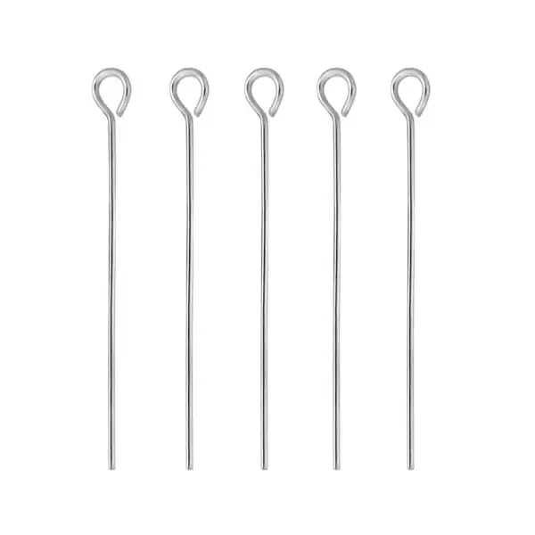 ملزومات ساخت زیورآلات کد MEL-2 مجموعه 105 عددی