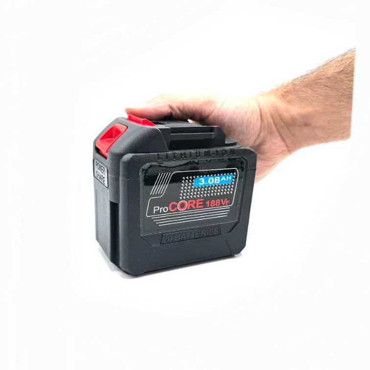 اره زنجیری شارژی باس مدلBS-1816TH- 188V