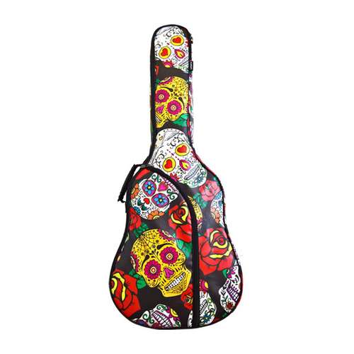 سافت کیس گیتار بربط مدل e2