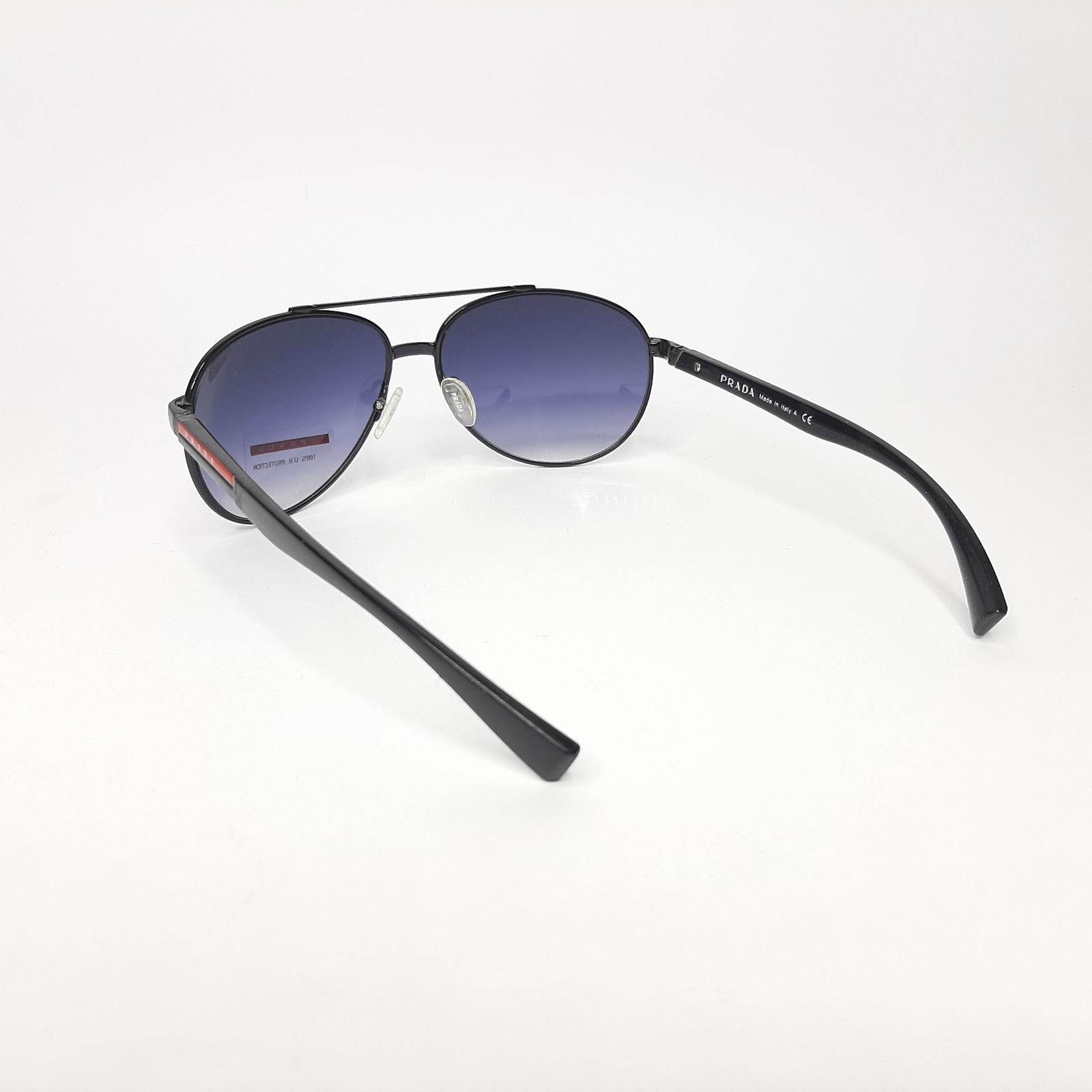 عینک آفتابی پرادا مدل SPS51ns -  - 5