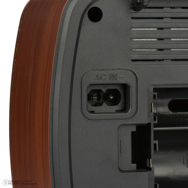 رادیو ساووی مدل SV-1170BT رادیو ساووی مدل SV-1170BT