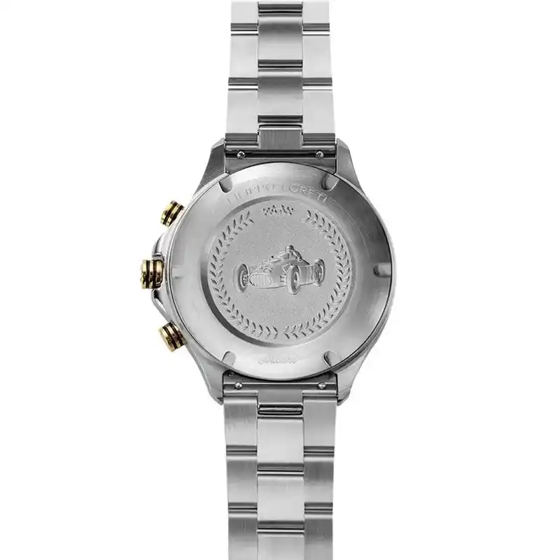 ساعت مچی عقربه‌ای مردانه فیلیپولورتی مدل FL01008