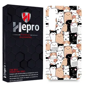 HEPRO MC Cover for SAMSUNG GALAXY A24