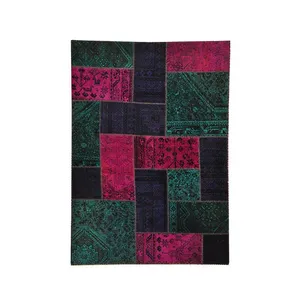 کلاژ فرش سه متری پرشین کلاژ کد 510408