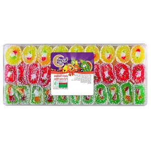 راحتی رولتی مستطیل آیتونا 600 گرم