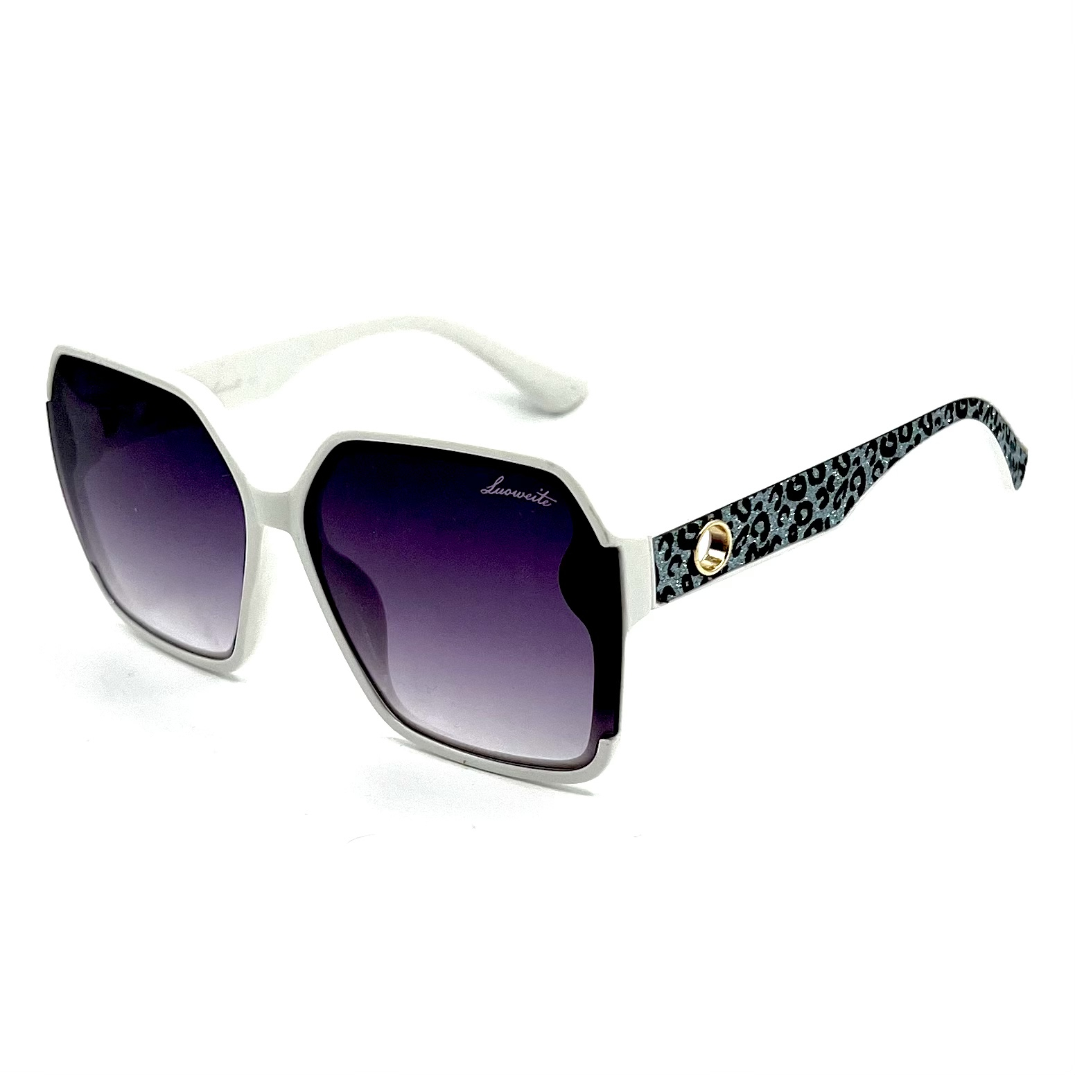 عینک آفتابی زنانه مدل Lu 0058125