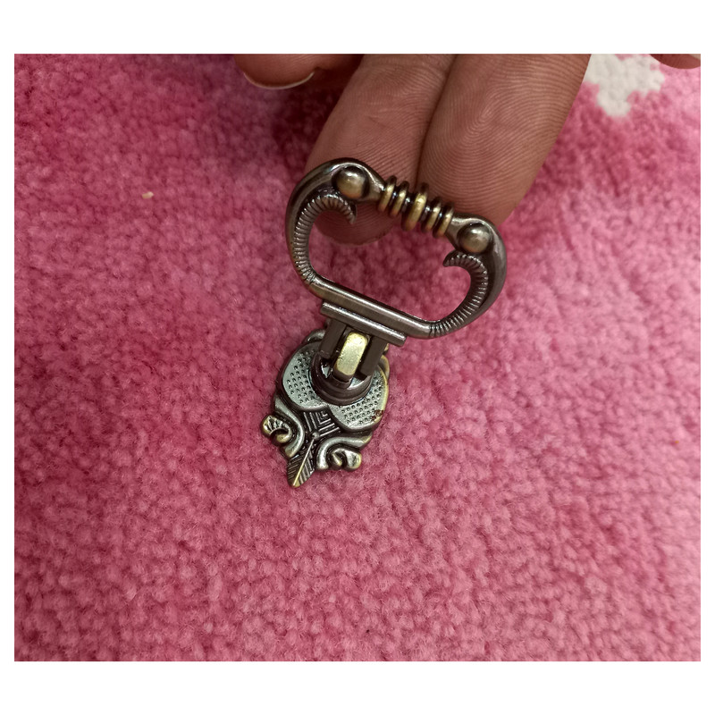 دستگیره کابینت مدل OT400 بسته 3 عددی