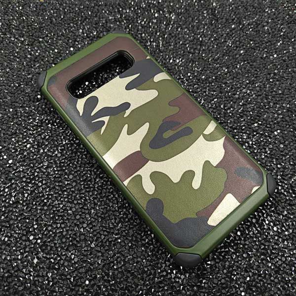 کاور مدل SA347 مناسب برای گوشی موبایل سامسونگ Galaxy S10