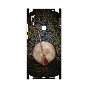 MAHOOT  Setar-Daf-Instruments-FullSkin Cover Sticker for Huawei Y6 Prime 2019