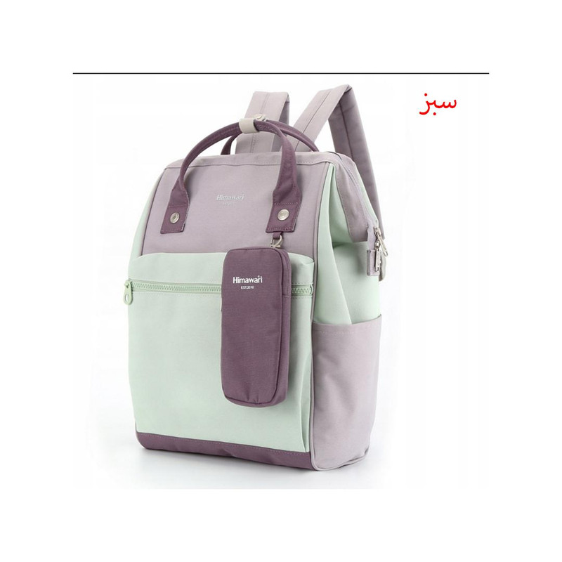 کوله پشتی هیماواری  6