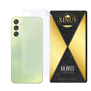 Xinus MTBACKX Nano Back Protector For Samsung Galaxy A24 4G