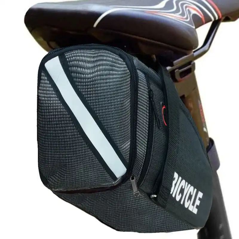 کیف زیر زین دوچرخه مدل B6
