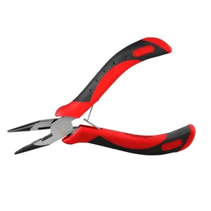 دم باریک الکترونیکی مینی رونیکس مدل RH-1304 سایز 4.5 اینچ