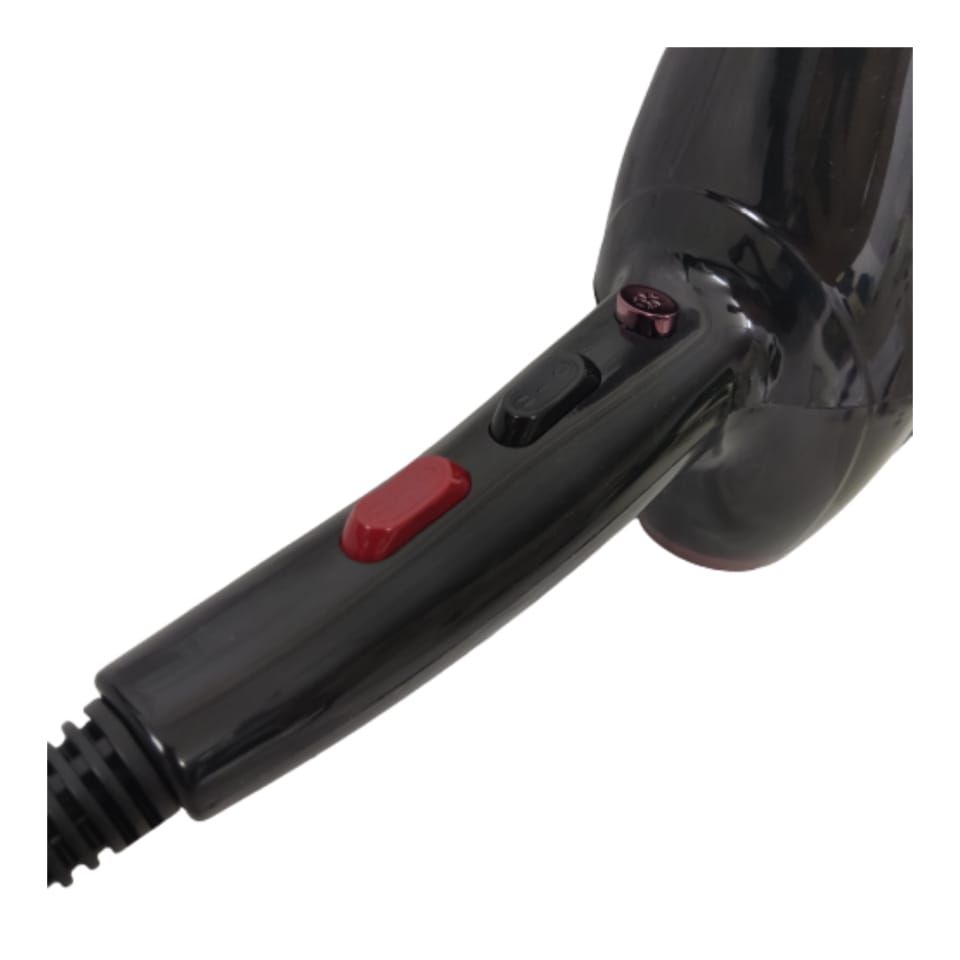 سشوار کنوود مدل KW-1011 -  - 4