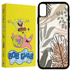 BOB Ghab BCPXR Cover For Apple iPhone XR