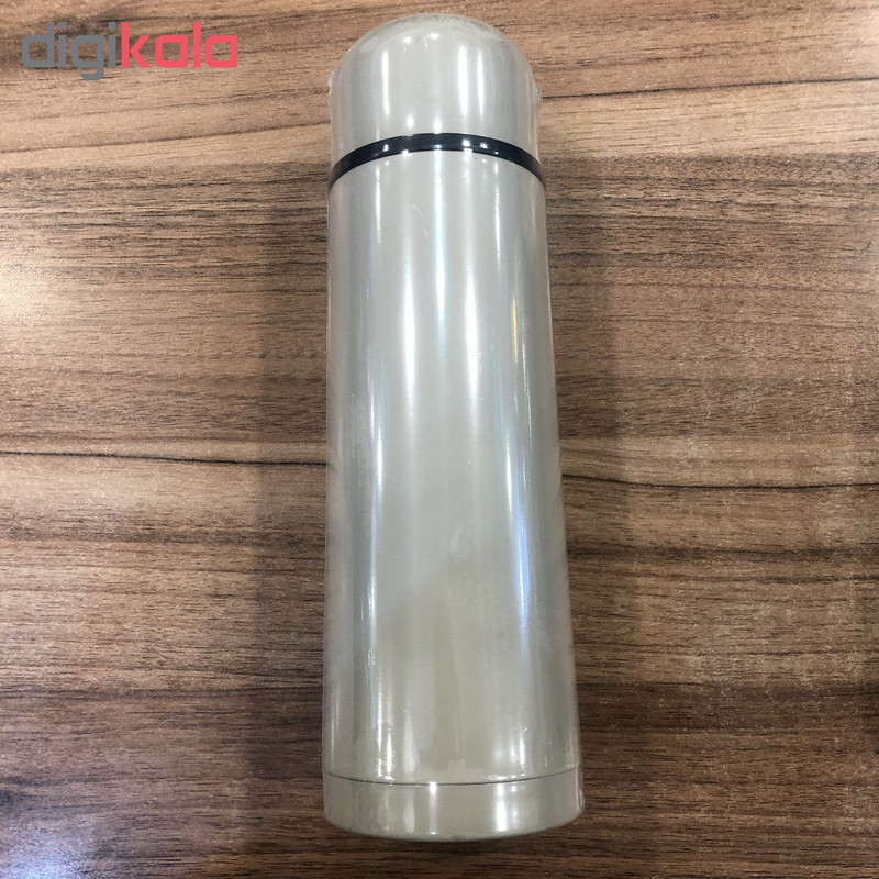 فلاسک ایکیا مدل HALSA ظرفیت 0.5 لیتر