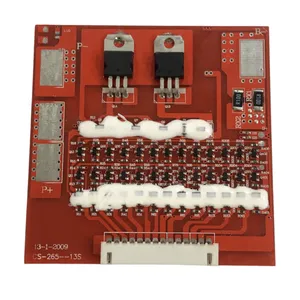 ماژول محافظ شارژ مدل 13S