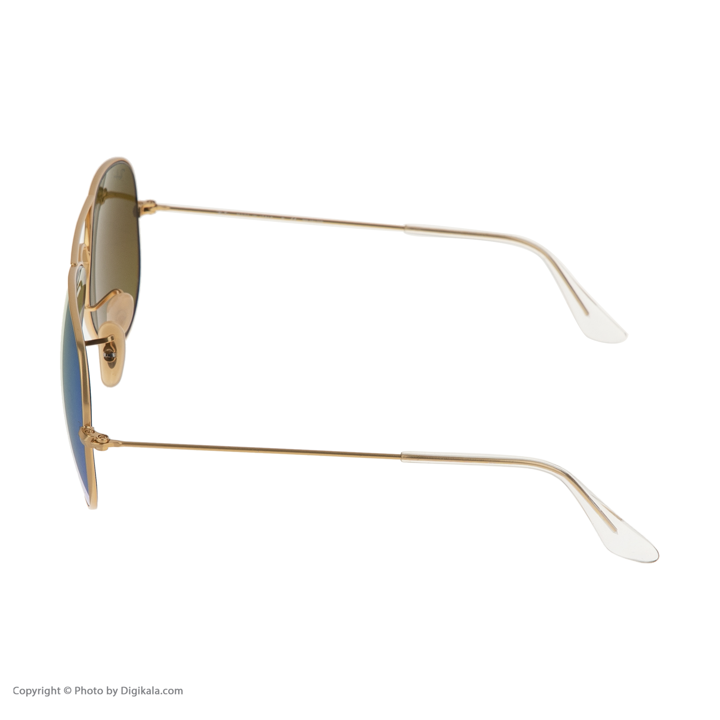 عینک آفتابی ری بن مدل 3025 112/P9-58 -  - 5