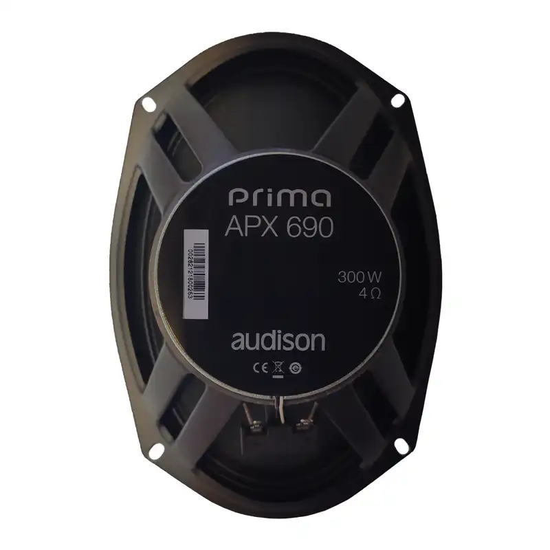 اسپیکر خودرو آئودیسان مدل APX-690 بسته دو عددی
