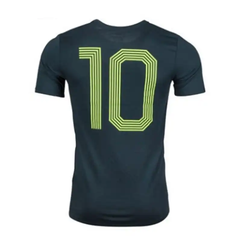 تی شرت ورزشی مردانه مدل 860641-454