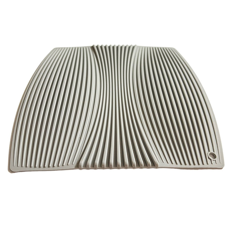 زیرقابلمه ای دبلیو اس مدل سیلیکونی