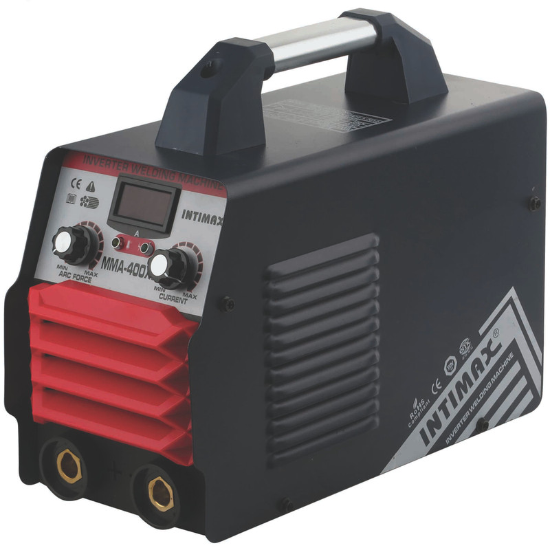 اینورتر 250 آمپر اینتیمکس مدل New2021BSMMA-250XS