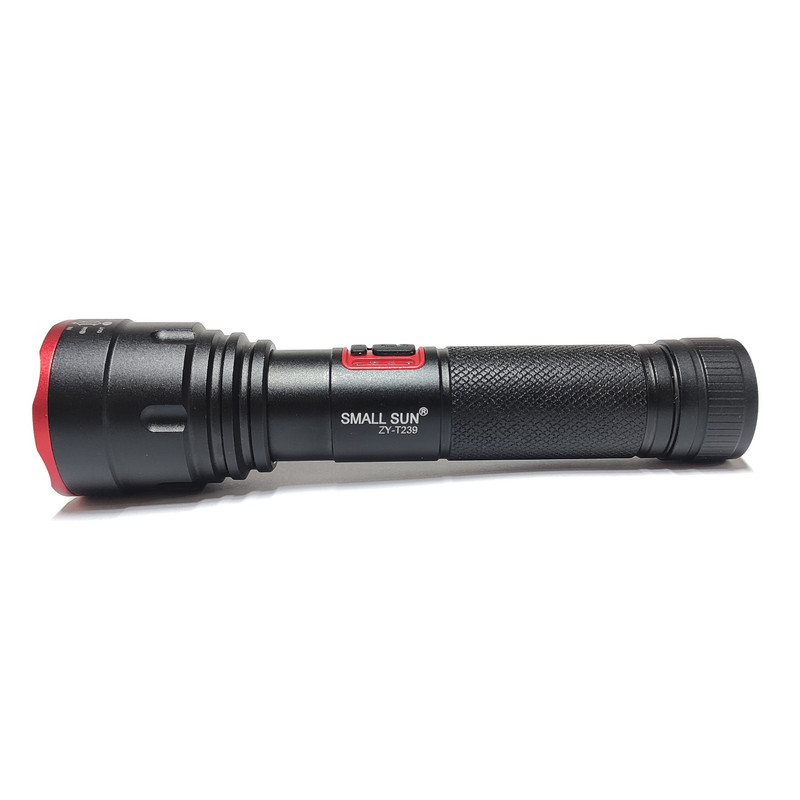 چراغ قوه دستی اسمال سان مدل ZY-T239