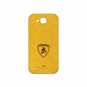 MAHOOT ML-LMBRGHNI Cover Sticker for Honor 3X G750