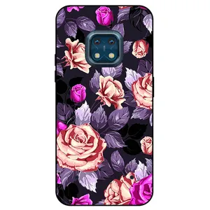 Megafone Flower 1652 Cover For Nokia XR 20