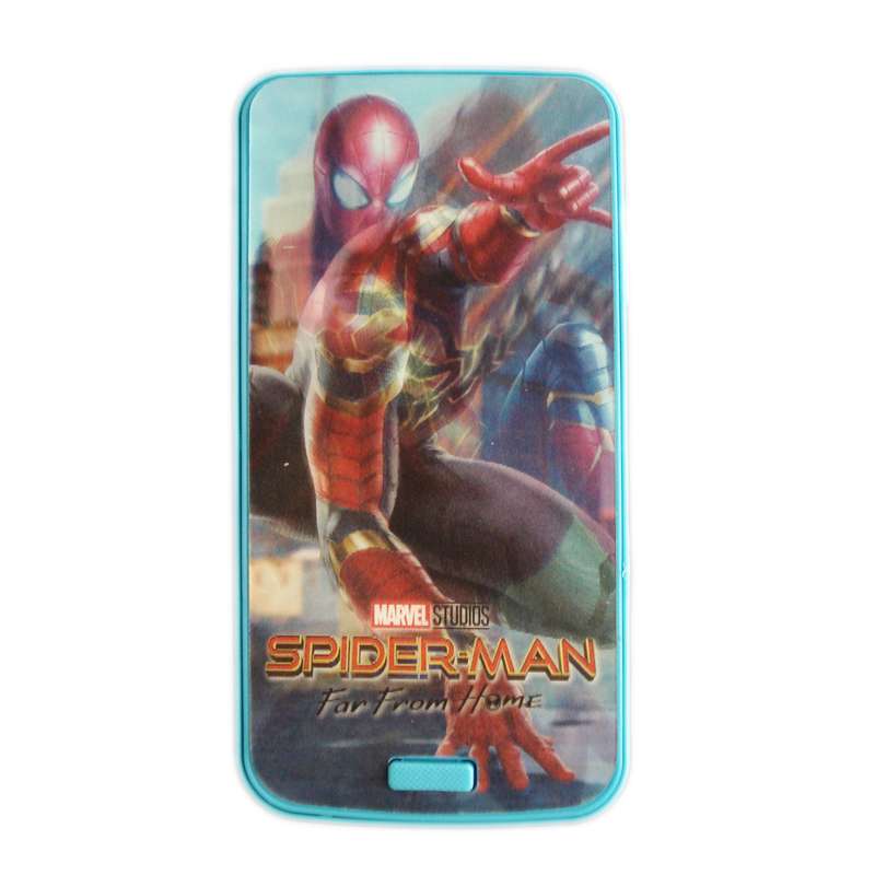 موبایل بازی مدل اسپایدرمن کد 4000