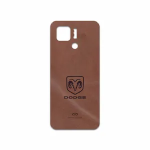 MAHOOT MNL-DDG Cover Sticker for Xiaomi Redmi 10C