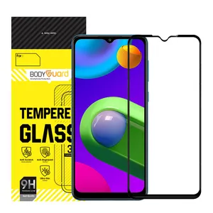 BodyGuard FS Screen Protector For Samsung Galaxy M02